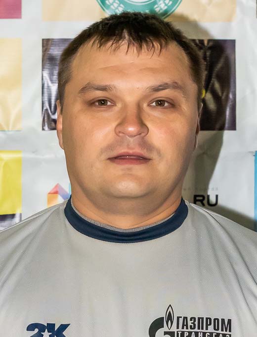 Зуев Михаил